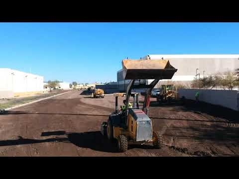 Shane's Grading & Paving