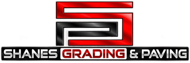 Shane's Grading and Paving, Inc.